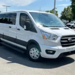 Ford Transit 11 Passenger